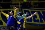 La emoción está en Argentina: doble 'clásico' para definir el título
