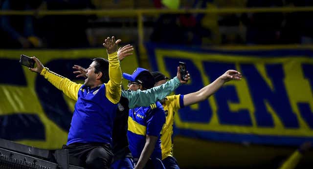 La emoción está en Argentina: doble ‘clásico’ para definir el título