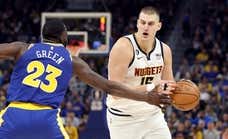 Nikola Jokic, el MVP que está a punto de tumbar el mito de Wilt Chamberlain