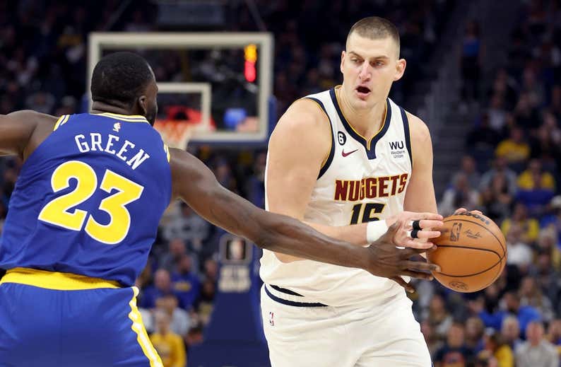 Nikola Jokic, el MVP que puede tumbar el mito de Wilt Chamberlain 50 años después