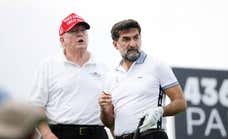 La guerra entre PGA y LIV Golf se recrudece en los juzgados