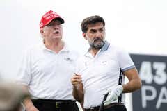 La guerra entre PGA y LIV Golf se recrudece en los juzgados