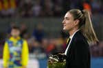 Los votos oficiales al Balón de Oro desmontan el bulo de Alexia Putellas