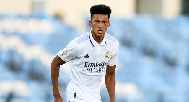 Álvaro Rodríguez: Ancelotti ficha al ‘toro’ de Raúl
