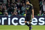 Benzema, baja ante el Sevilla por fatiga muscular