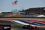 El sueño americano de la F1 ya es una realidad