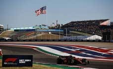 El sueño americano de la F1 ya es una realidad