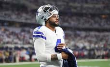 Regresa Dak Prescott, el quarterback resiliente