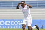 El nuevo Madrid CFF vuela alto en la Liga F