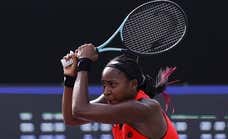 WTA Finals: la esperanza americana, la griega cachas o la pionera africana