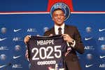 Mbappé - PSG: un contrato para la historia