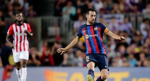 Los aspirantes a ‘One Club Man’ de LaLiga
