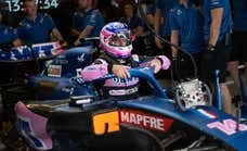La FIA deja sin premio el carrerón de Fernando Alonso: 30 segundos de sanción y sólo cinco a Russell por arrollar a Sainz