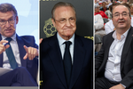 Crisis de la Ley del Deporte: ¿qué va a pasar hoy? ¿Se arreglará?