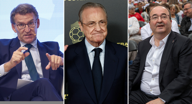 Crisis de la Ley del Deporte: ¿qué va a pasar hoy? ¿Se arreglará?