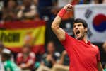 España buscará su séptima Ensaladera con Alcaraz y sin Nadal