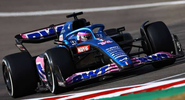 ¿El duro castigo a Alonso tiene precedentes en la F1?