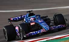 ¿El duro castigo a Alonso tiene precedentes en la F1?