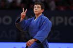 El judo venció al fútbol: la decisión de Julia Figueroa que vale oro