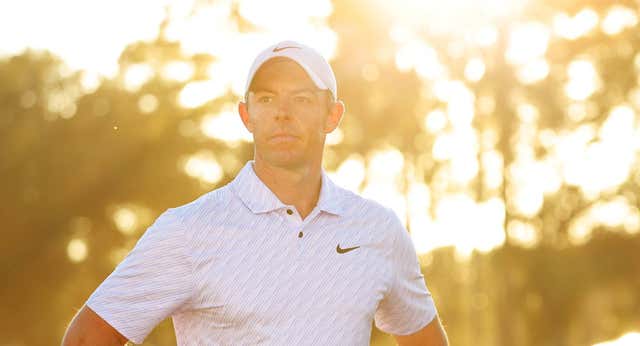 Rory McIlroy, número 1 del mundo tras tocar fondo hace un año