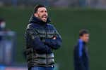 Eder Sarabia no acompañará a Quique Setién en el Villarreal