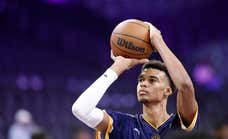 La NBA descarta los descensos para luchar contra el arte de perder a propósito