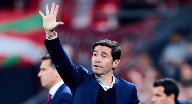 Míchel cede el testigo: «Suena Marce» está de moda