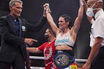 Mari Romero: la campeona outsider busca reafirmarse, parte II