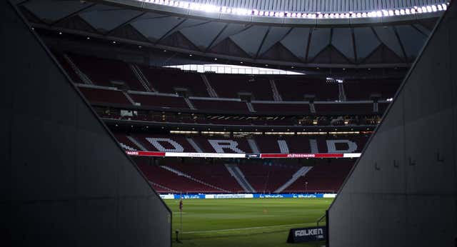Hora bruja en el Metropolitano: el factor inesperado