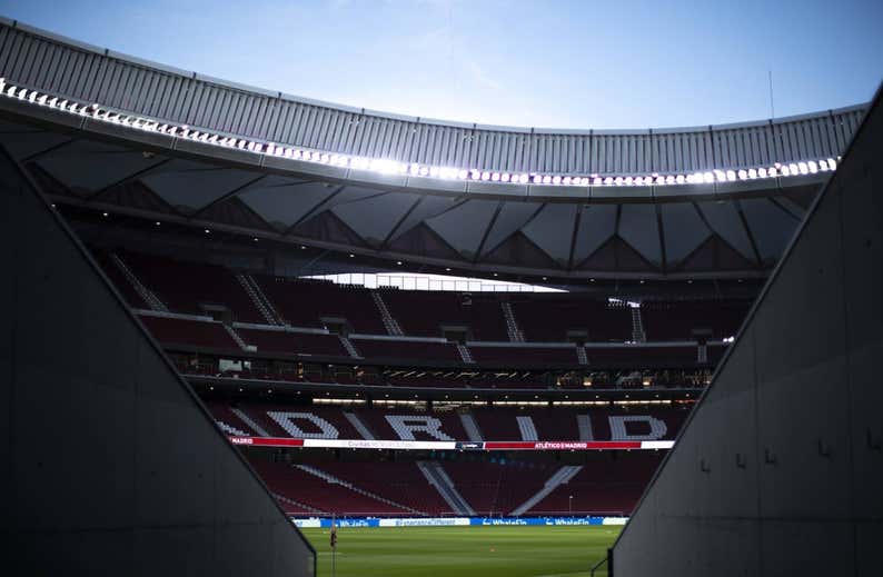 Hora bruja en el Metropolitano: el factor inesperado