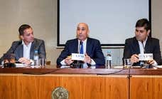 Cruce de reproches entre AFE y RFEF por el fondo de garantía de Primera Federación