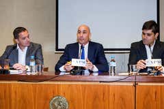 Cruce de reproches entre AFE y RFEF por el fondo de garantía de Primera Federación