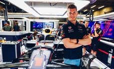 El piloto 'virtual' que ayuda a Verstappen a ganar títulos en F1