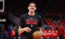 ¿Cómo es el retrato robot del jugador NBA? Edad, altura, peso y experiencia en la liga