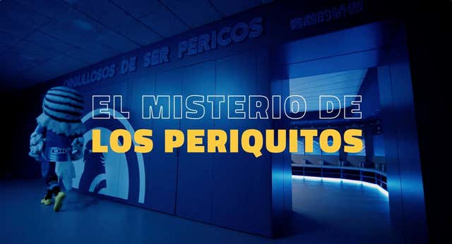 ¿Por qué a los aficionados del Espanyol se les llama ‘periquitos’? El misterio ya tiene solución
