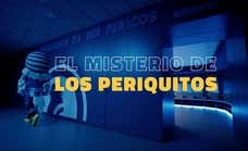 ¿Por qué a los aficionados del Espanyol se les llama 'periquitos'? El misterio ya tiene solución