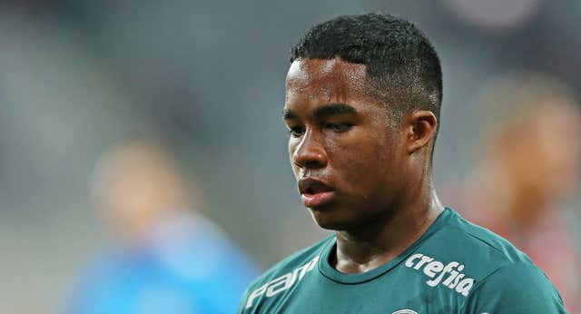 ¿A quién ficha el Madrid con Endrick?: «Tiene más potencial que Vinicius»