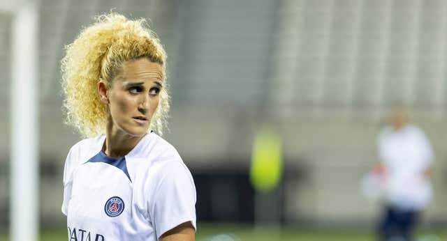 PSG – Real Madrid y las cenizas de uno de los capítulos más turbios del fútbol femenino