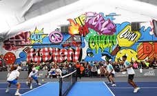 Las estrellas de la NBA abrazan el pickleball como nuevo deporte de moda