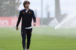 Julen Jon Guerrero estuvo muy cerca del Athletic en verano