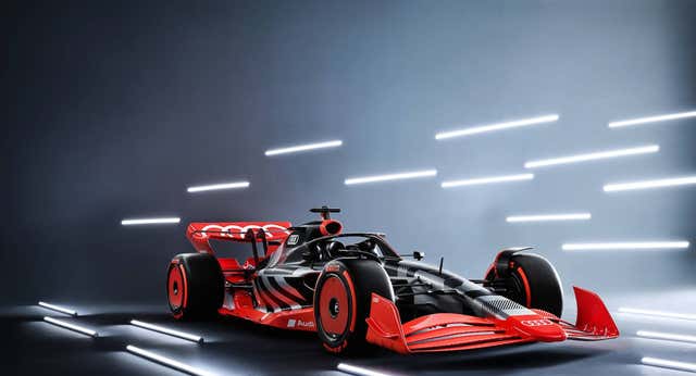 Audi se une a Sauber para consolidar su llegada a la Fórmula 1