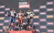 Redding abre el debate: ¿importa el peso del piloto en el motociclismo?