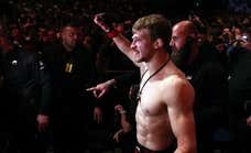 Arnold Allen y la duodécima que le acercaría al campeonato