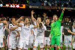 El Barça, eliminado: calendario, pérdidas y rivales en la Europa League