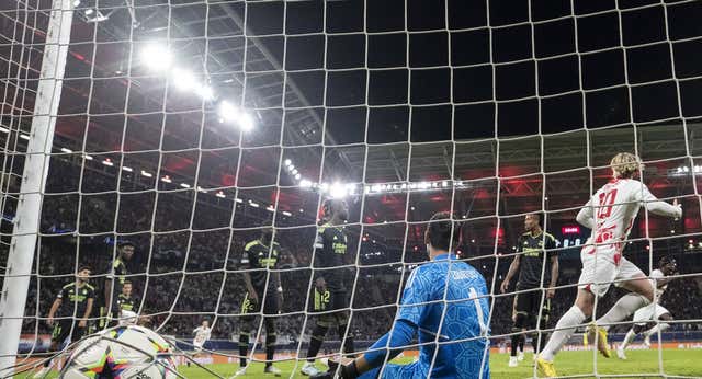 Ancelotti tenía razón