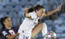 El Real Madrid le planta cara a uno de los 'cocos' de Europa