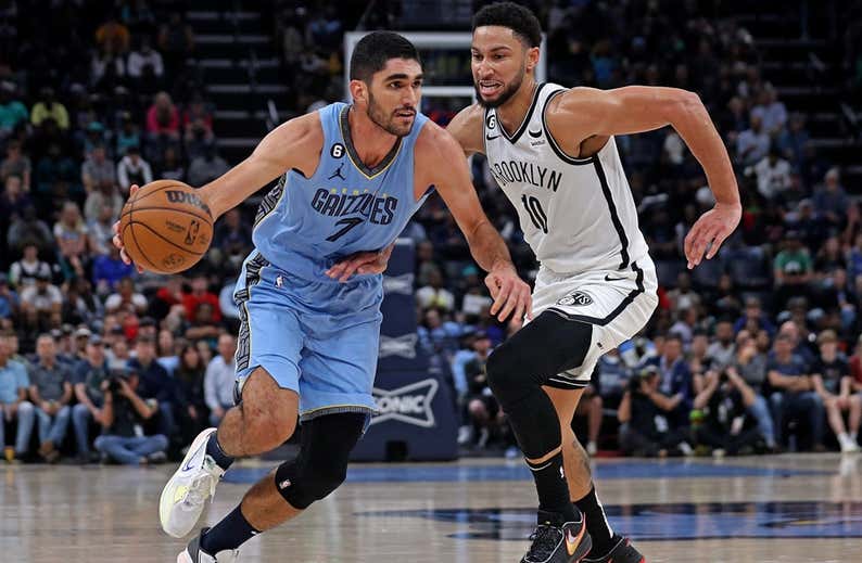 Santi Aldama, la esperanza española a la espera de Ricky Rubio