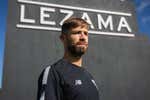 Yeray y el fútbol después de un cáncer: «Mi cuerpo se transformó, tenía barriga y no sabía si volvería a jugar»