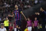Un problema (también) de ansiedad: el Barça lleva medio año sin remontar un partido