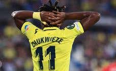 Villarreal 2 - Hapoel 2: resumen, goles y resultado
